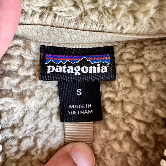 Patagonia Women's Los Gatos 1/4-Zip Fleece - Picture 3 of 9
